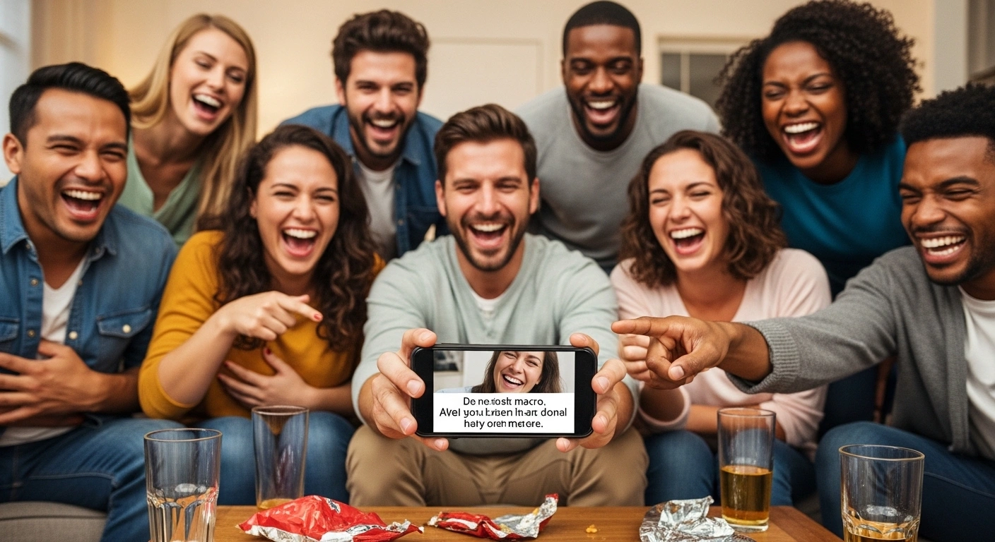 Animal Picture Jokes You Can’t Resist