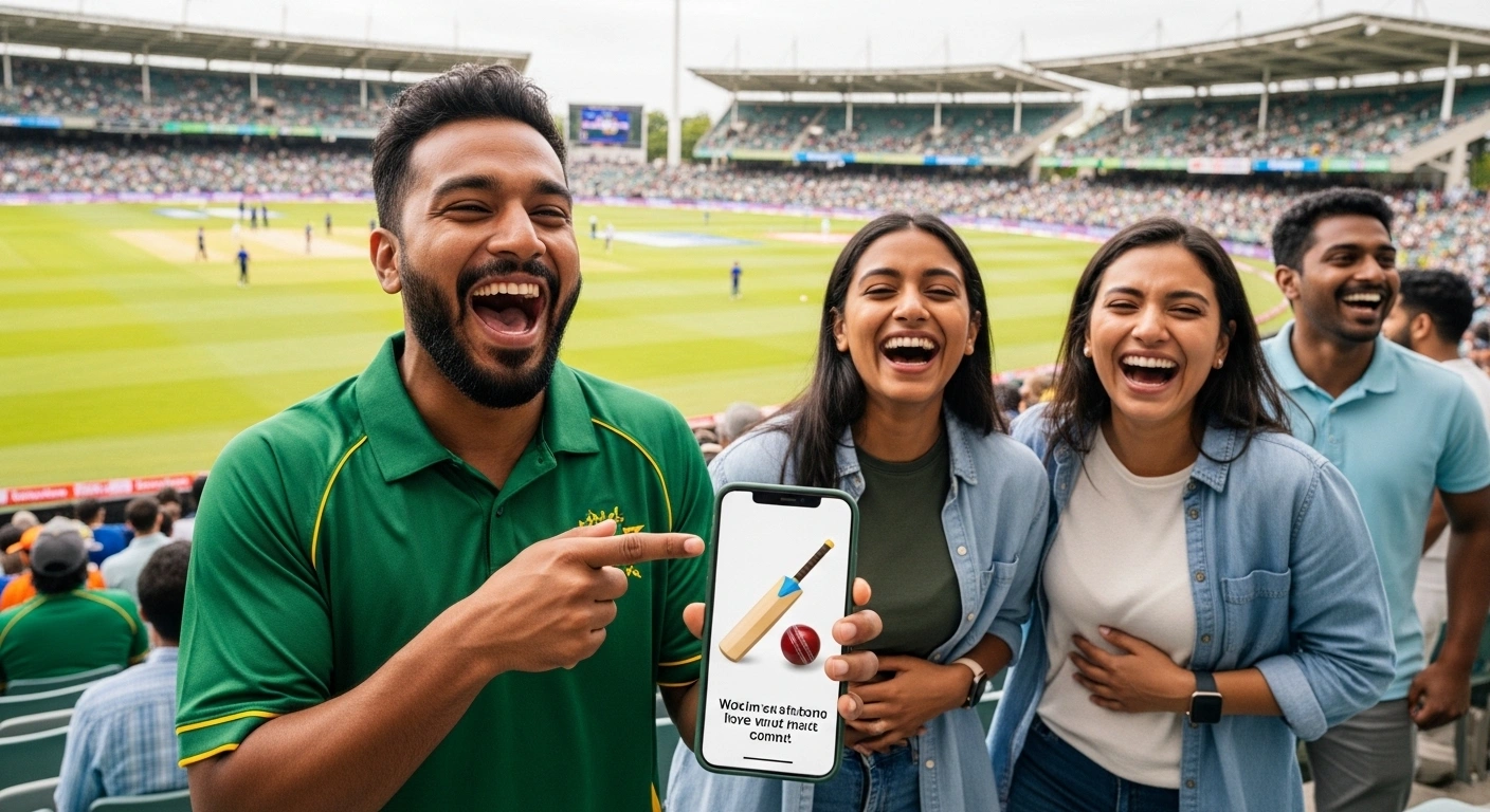 BEST EVER CRICKET PUNS THAT NEVER GET OLD