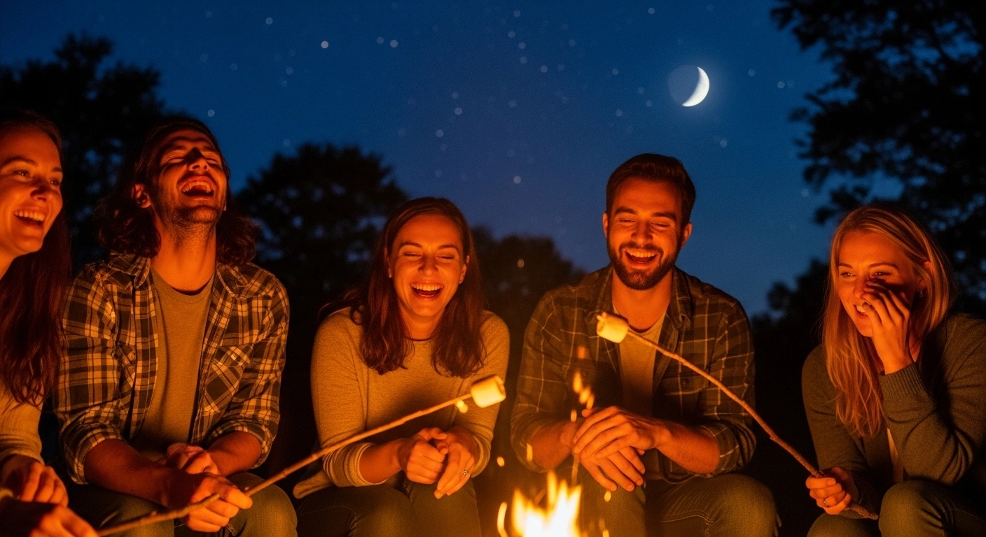 BEST EVER NIGHTTIME PUNS THAT NEVER GET OLD