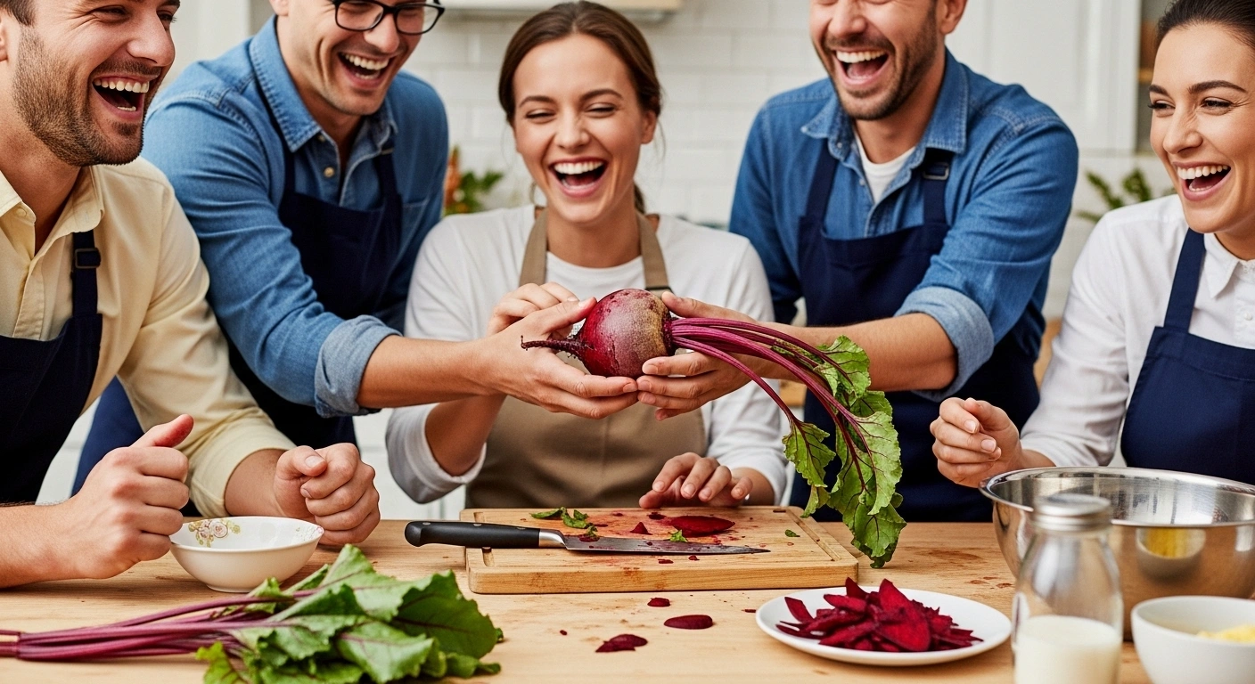 Best Beet Puns That Never Get Old