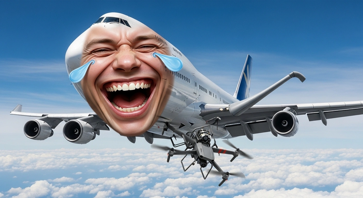 Best Ever Boeing Puns That Never Get Old