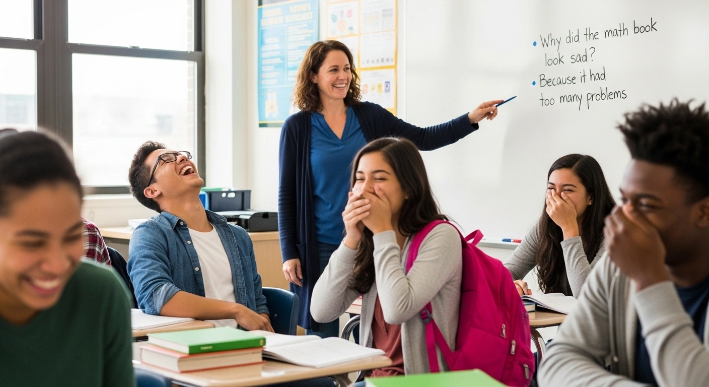 Best Ever Education Jokes That Never Get Old