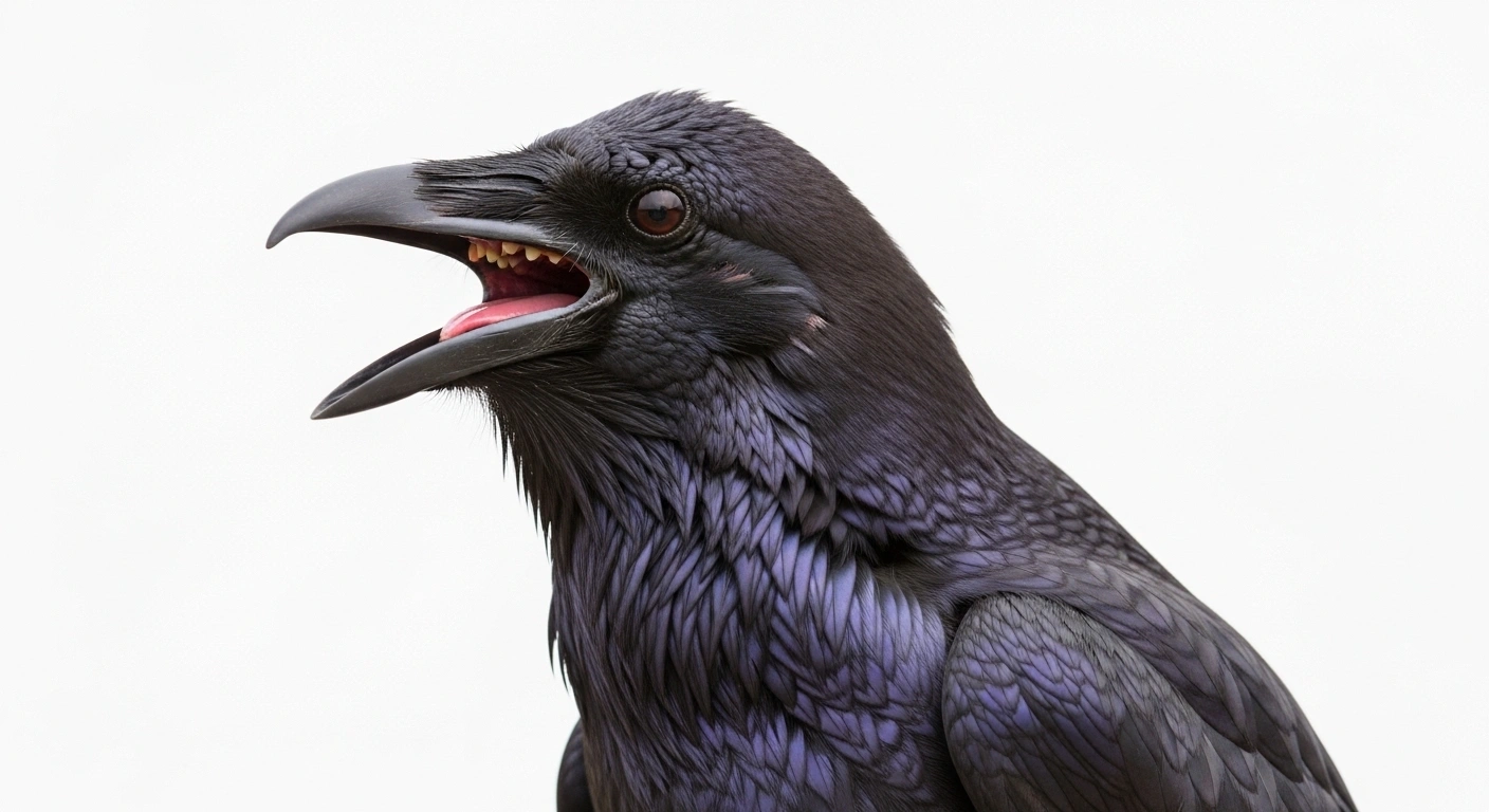 Best Ever Raven Puns That Never Get Old
