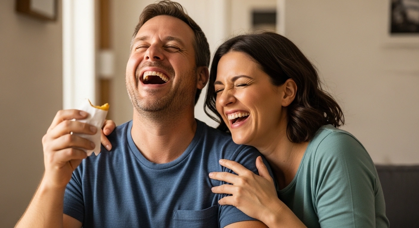Best Ever Spouse Puns That Never Get Old