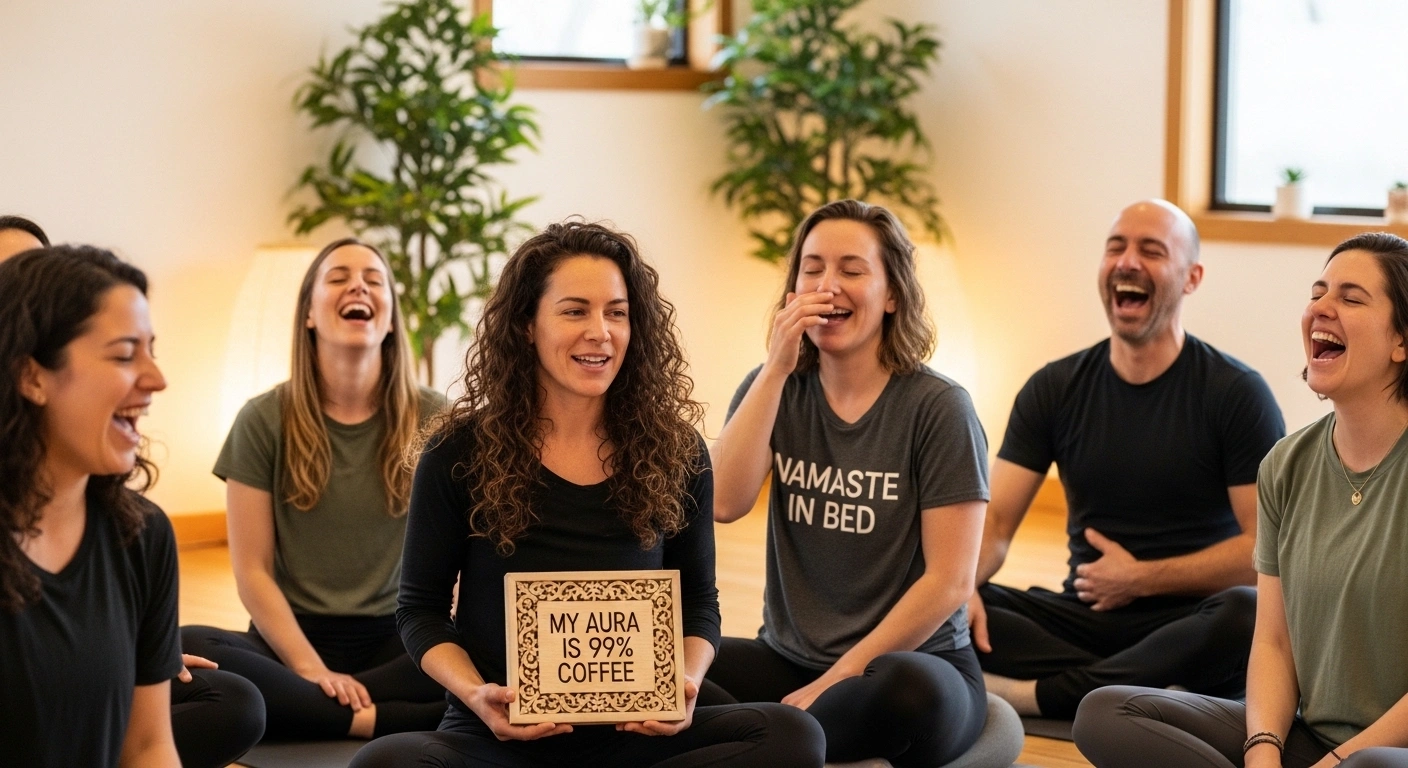 Best Spiritual Puns That Never Get Old