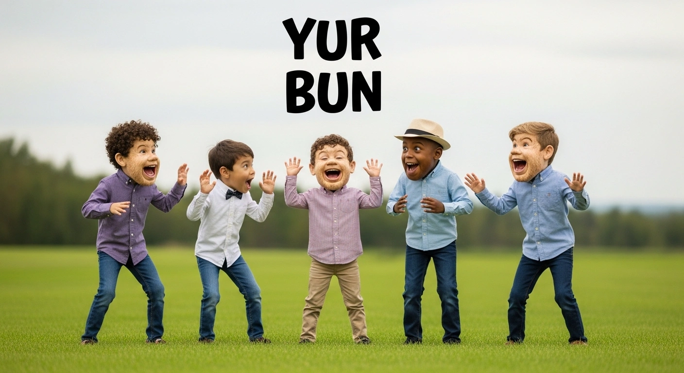 Funny Picnic and Snack Puns
