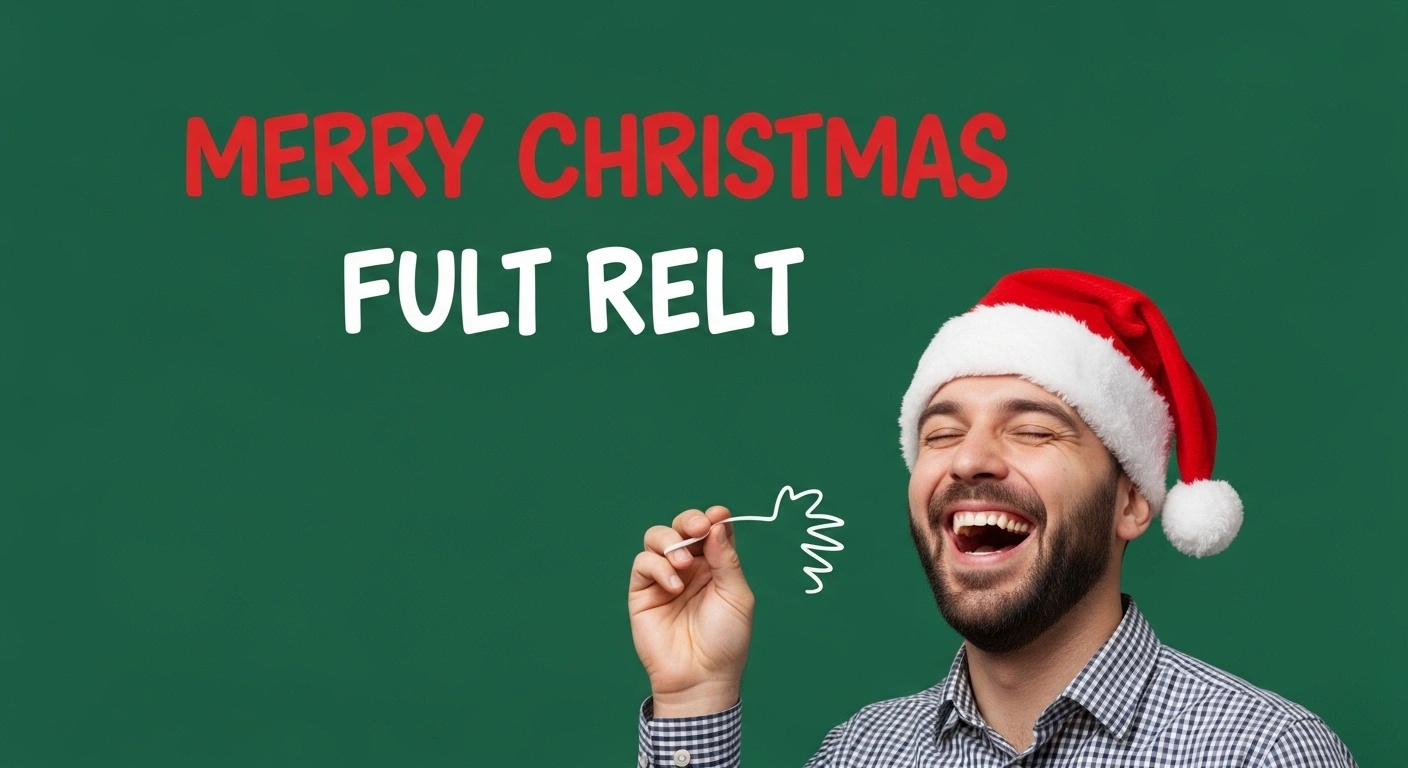 Laugh-Out-Loud Christmas Jokes You Can’t Ignore
