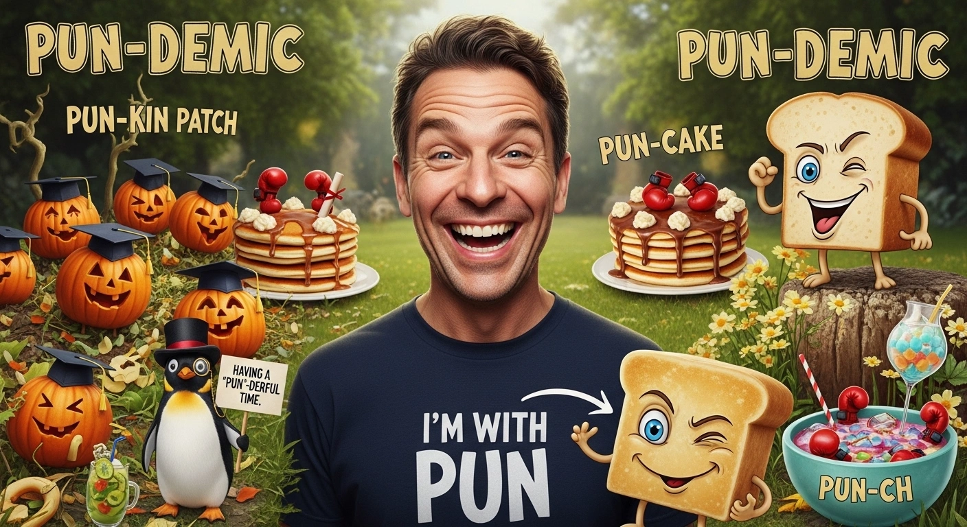 Laugh-Out-Loud Satire Jokes You Can’t Ignore