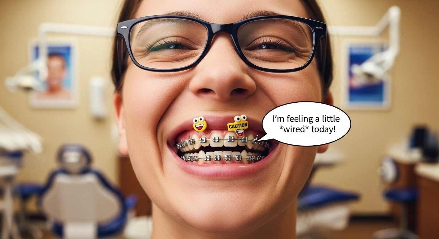 Orthodontist Life Jokes