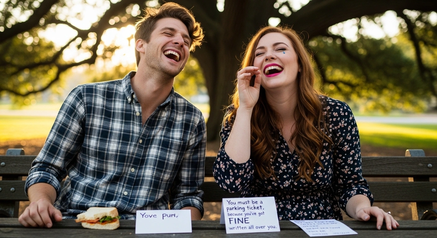 Quick & Easy One-Liners