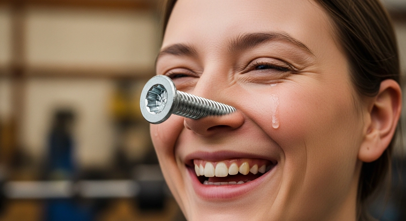 Rivet Puns About Work & Productivity