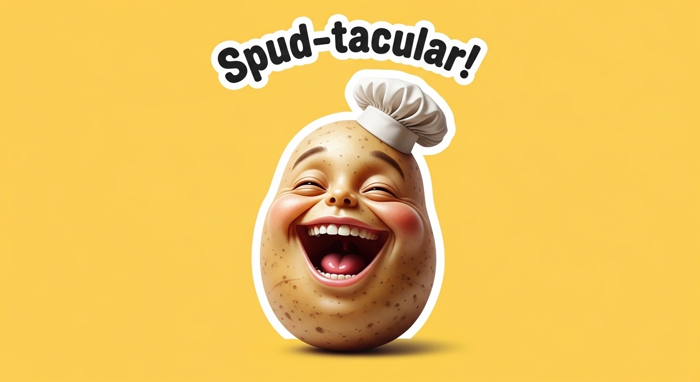 Short & Funny Sticker Lines for Quick Laughs