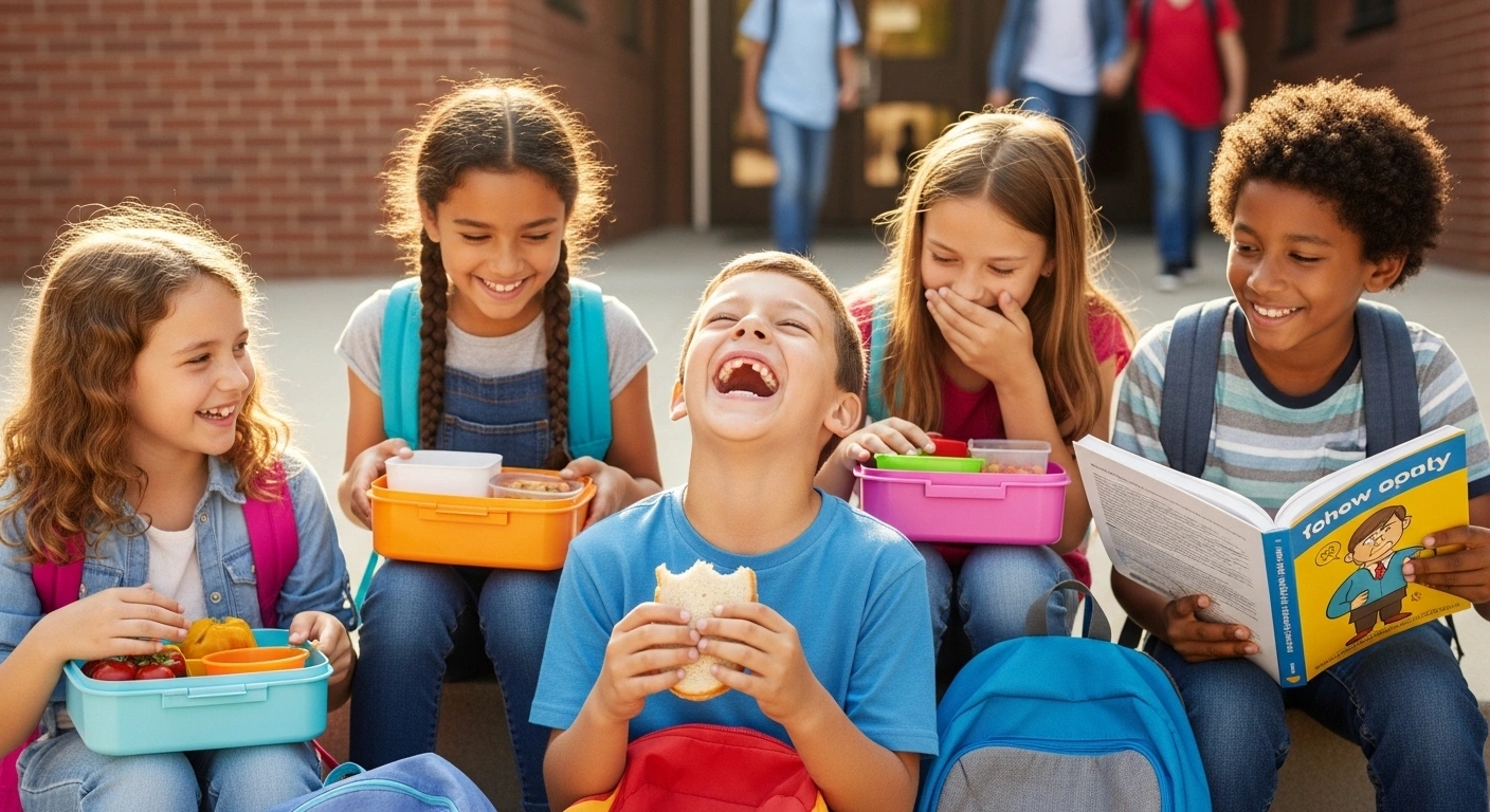 TRENDING BACK TO SCHOOL PUNS EVERYONE IS LOVING