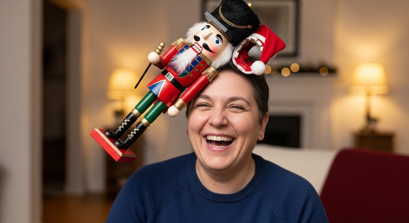 Trending Nutcracker Puns Everyone Loves