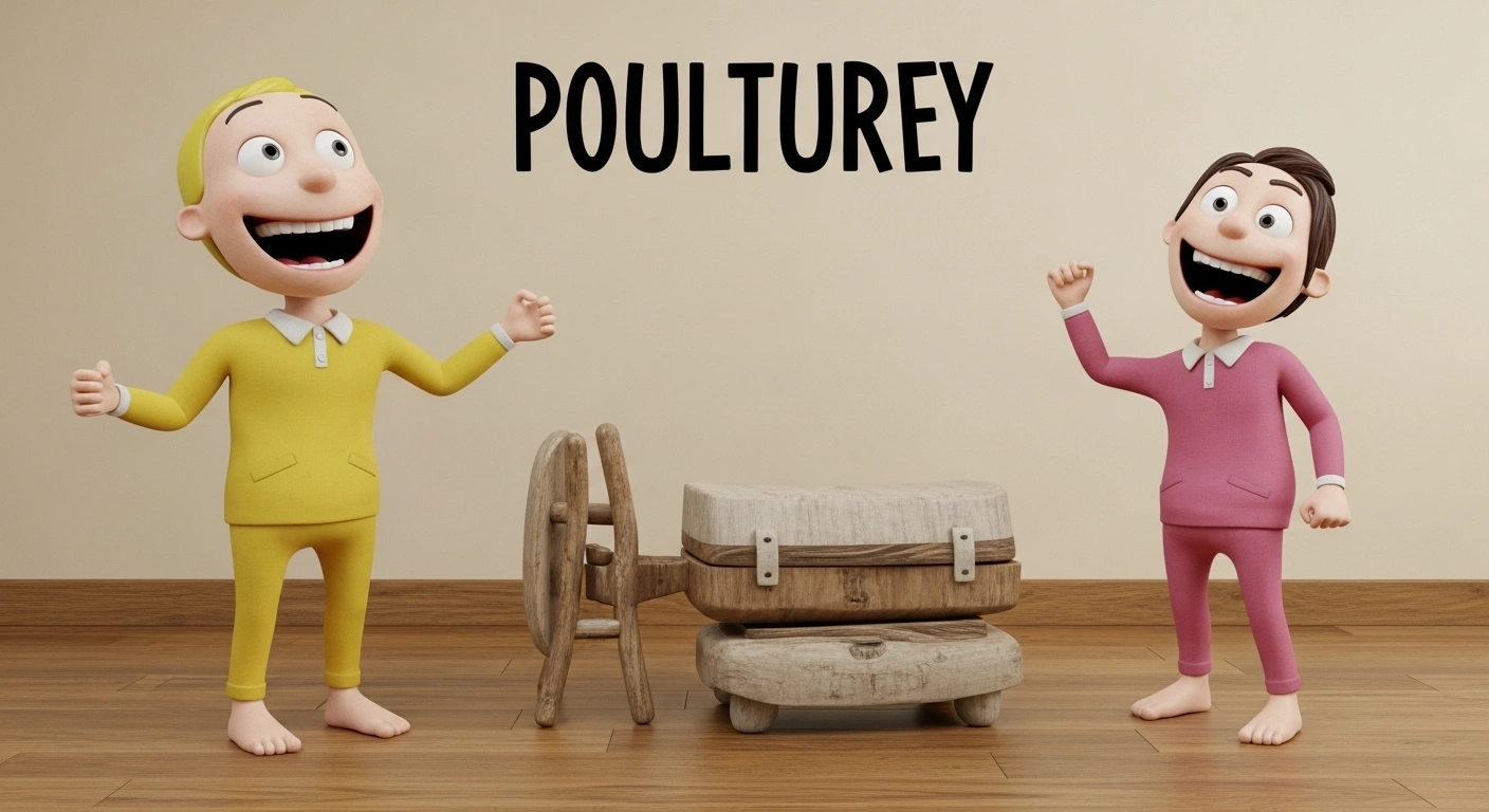 Trending Poultry Puns Everyone Is Loving Right Now