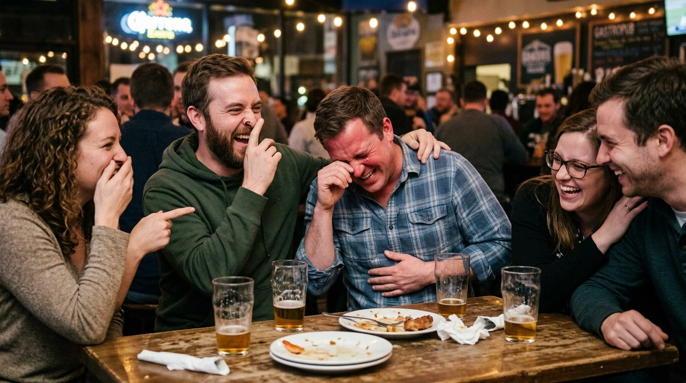 Best Flatulence Jokes