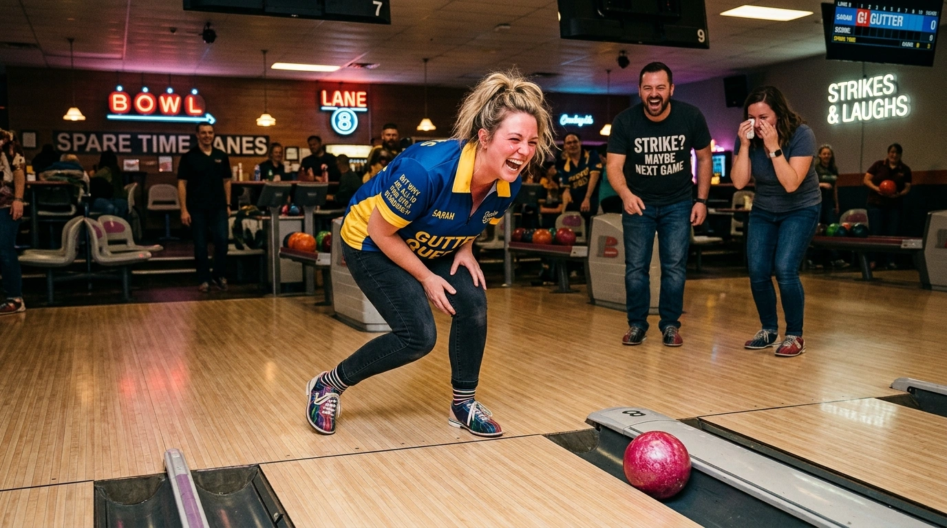 Bowler Jokes One Liners