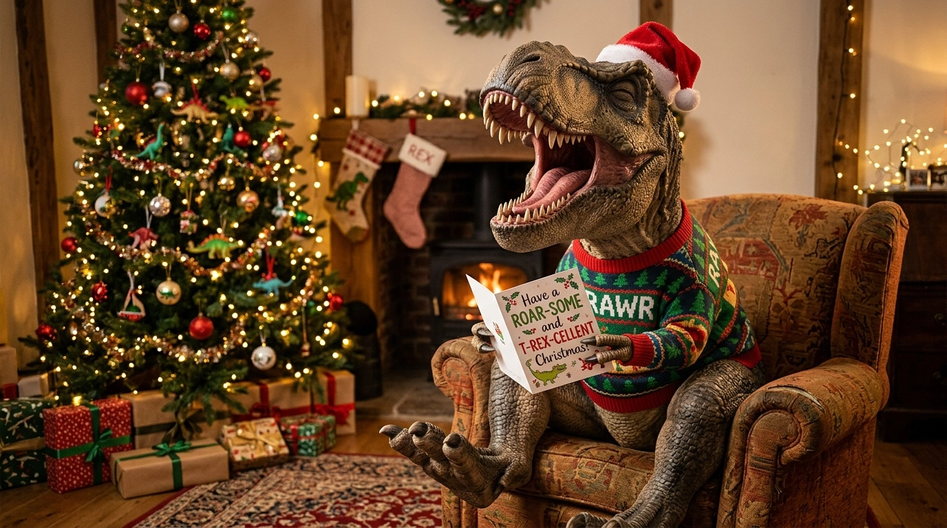 Dinosaur Jokes One-Liners