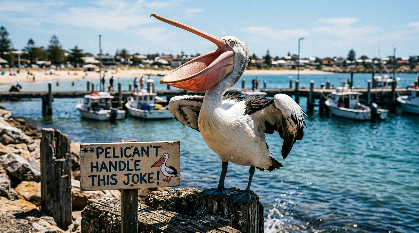 Dinosaur Puns