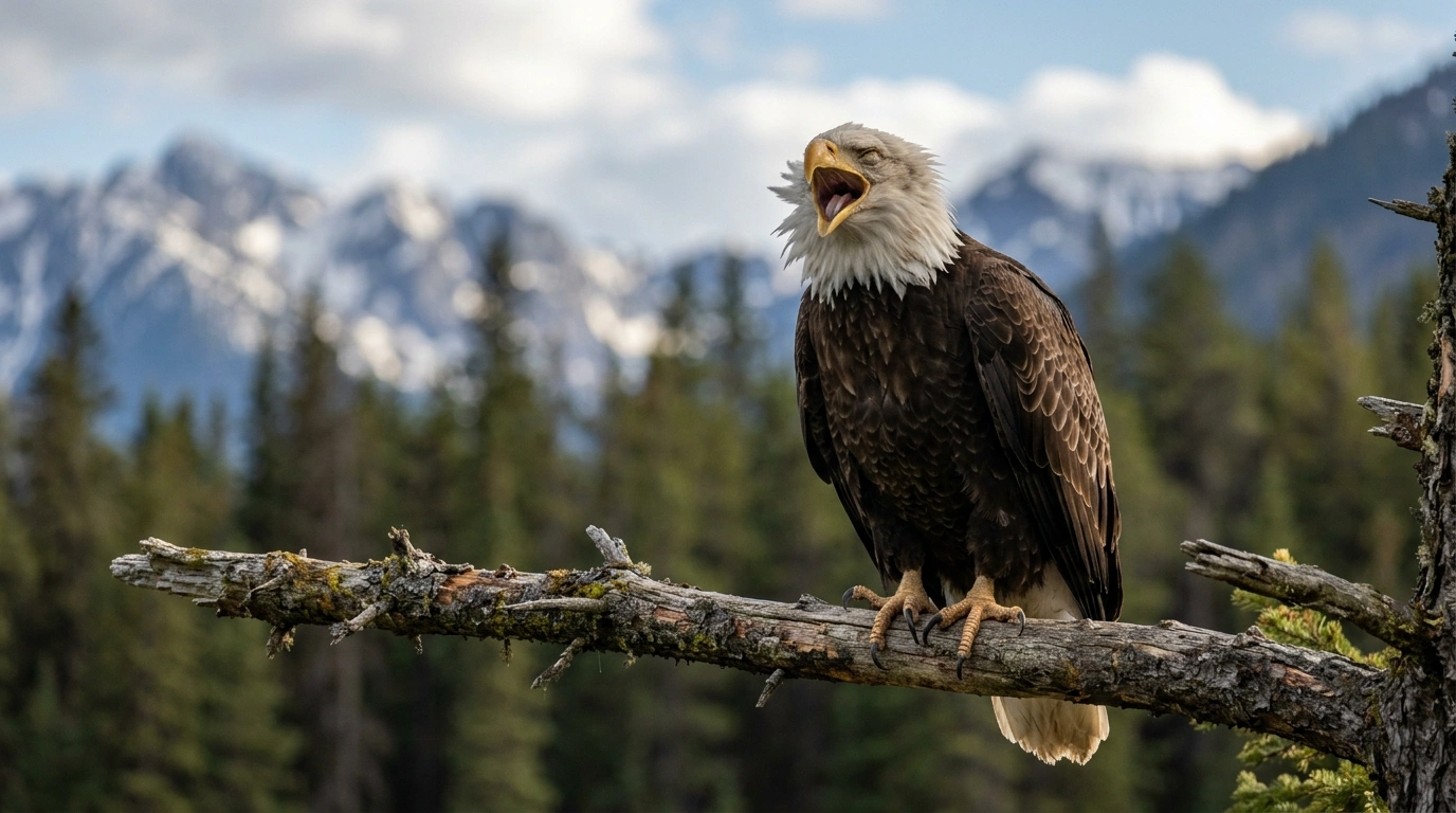 Eagle Jokes in English