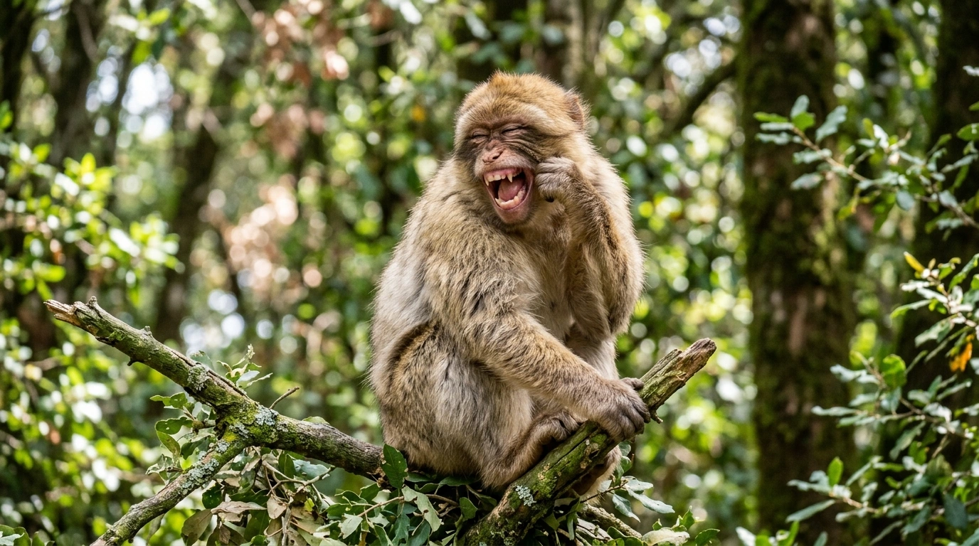 Monkey Puns One Liners