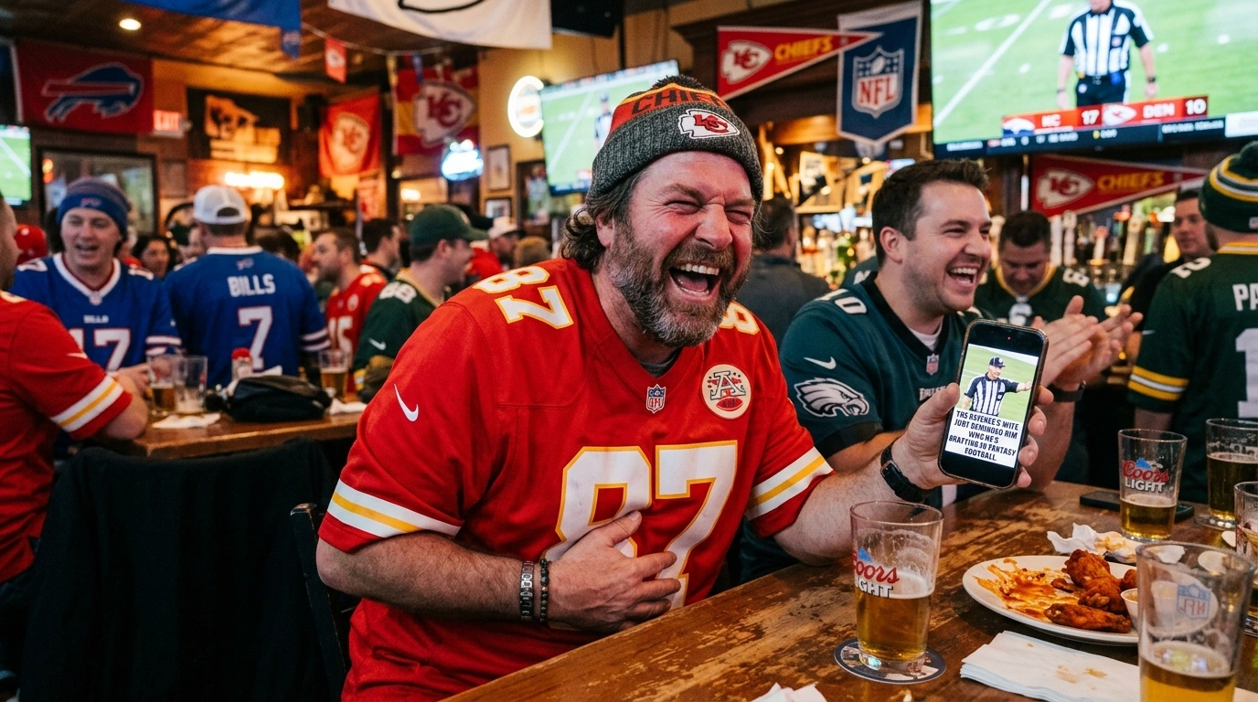 NFL Jokes One Liners