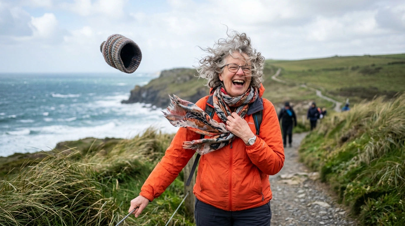 Wind Jokes One Liners