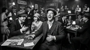 1920s jokes
