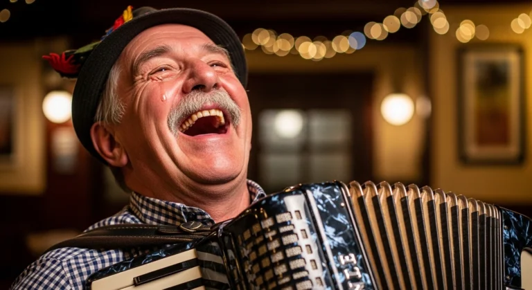 accordion jokes