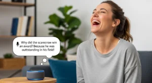 alexa jokes