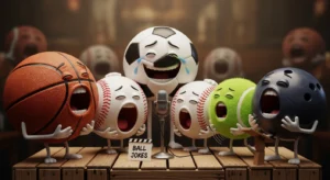 ball jokes