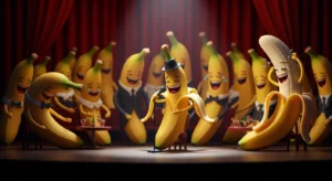 banana jokes