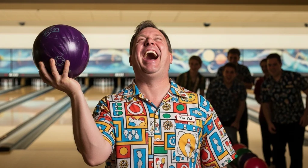 bowler jokes