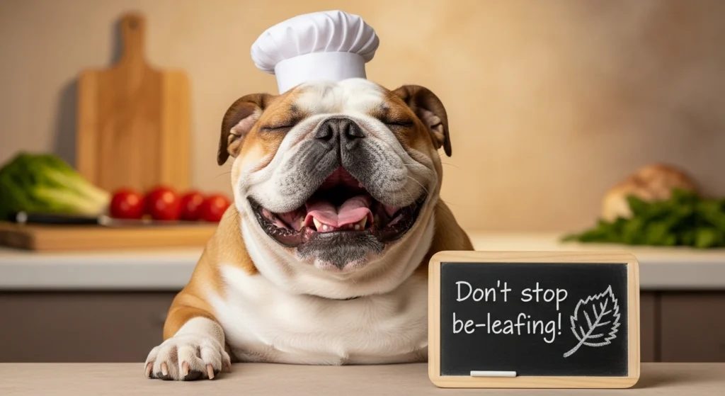 bulldog puns