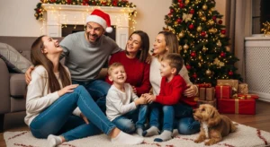 christmas dad jokes