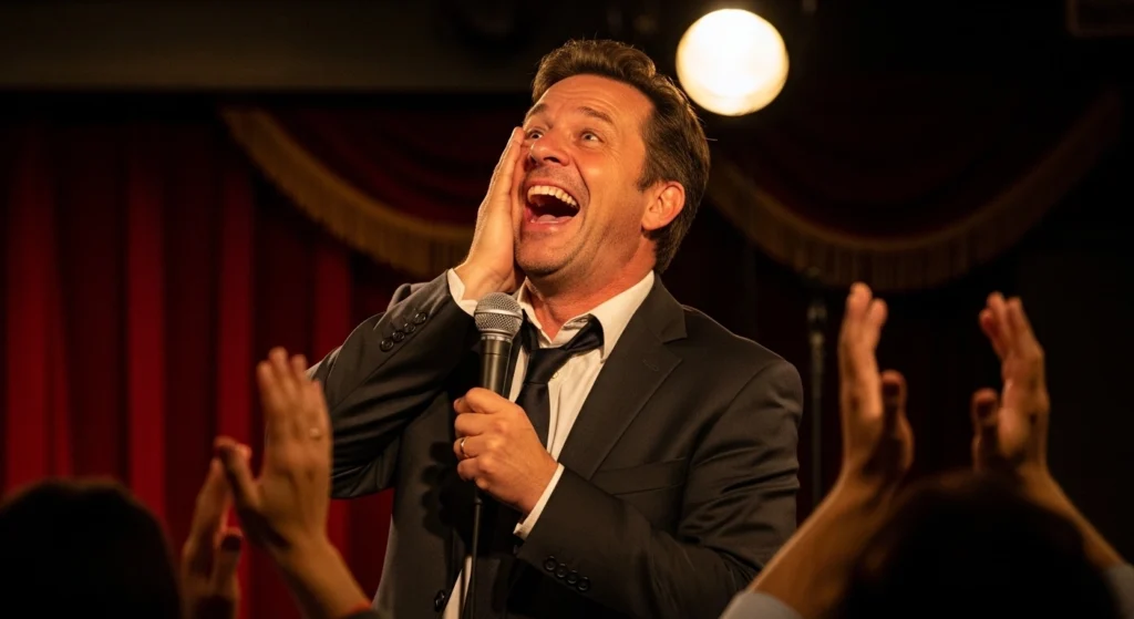 comedian jokes