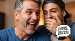 deez nuts jokes