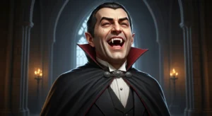 dracula jokes