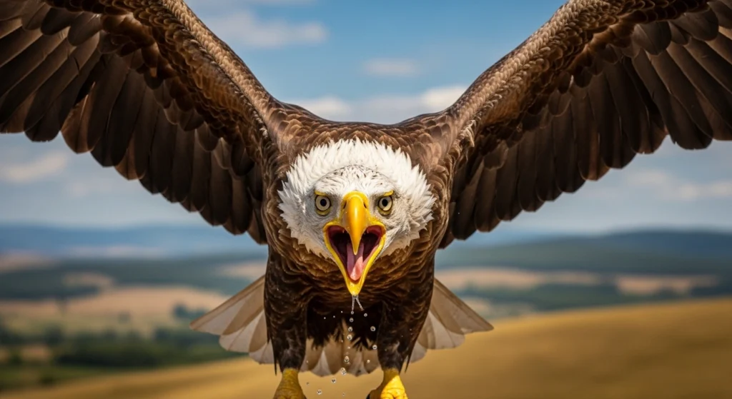 eagle jokes