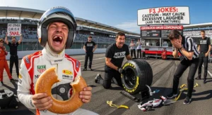 f1 jokes