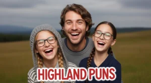 highland puns