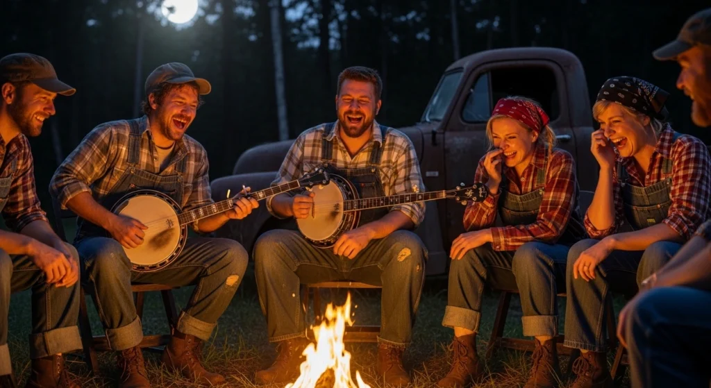 hillbilly jokes