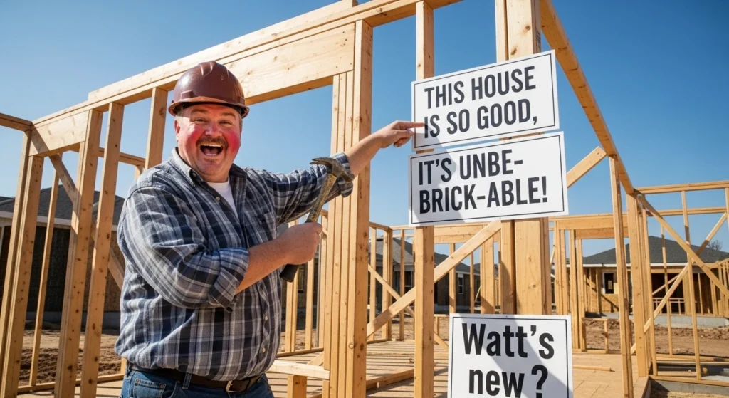 housing puns
