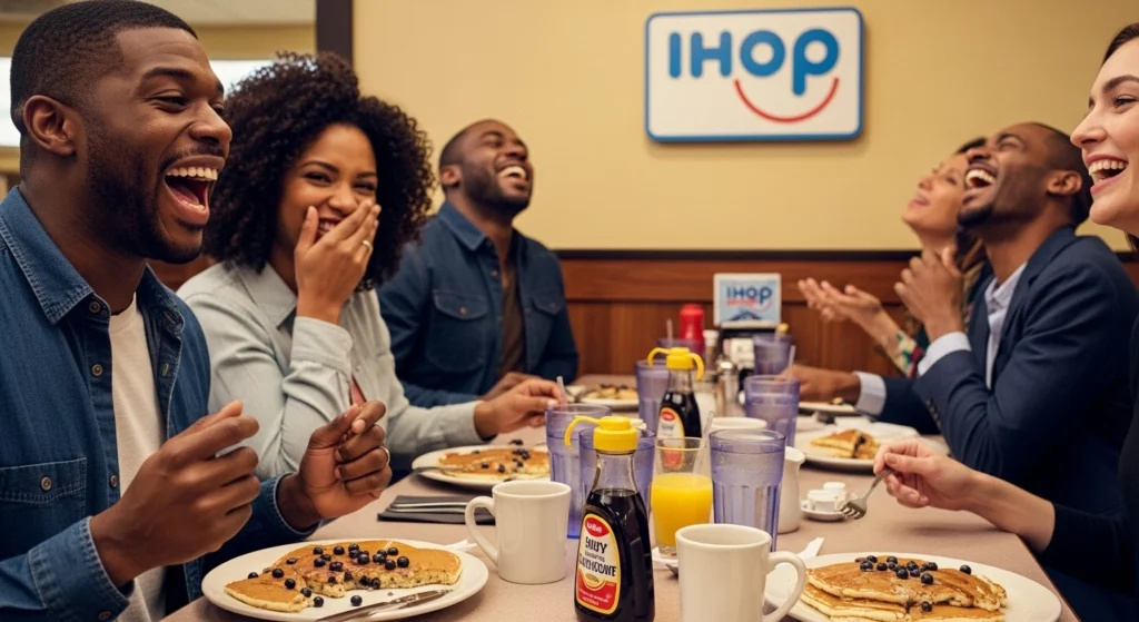 ihop jokes