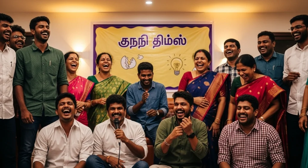 kadi jokes in tamil