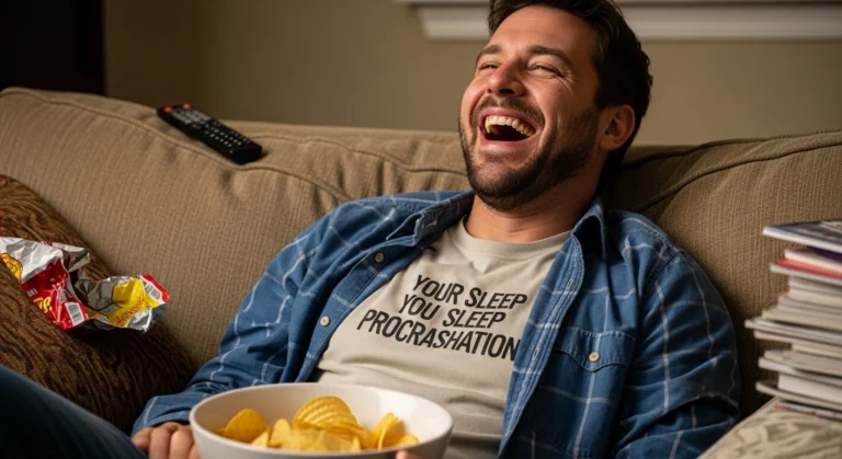 lazy jokes
