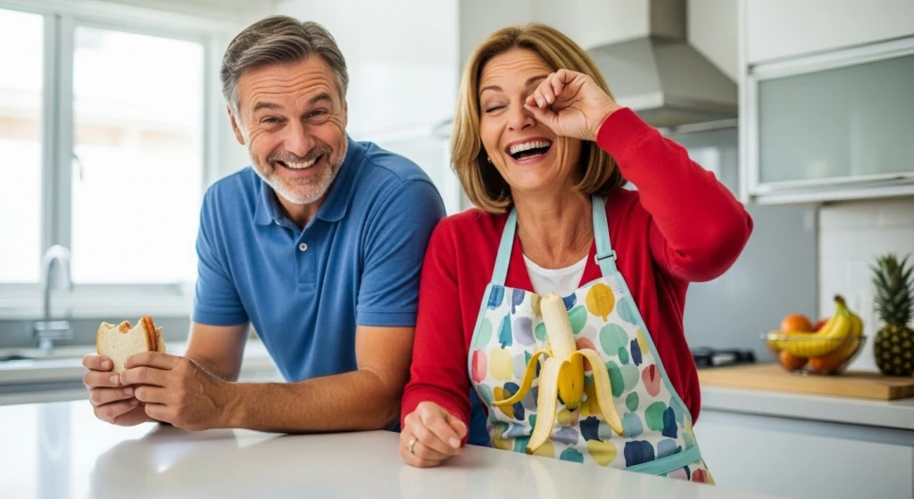 married couple jokes