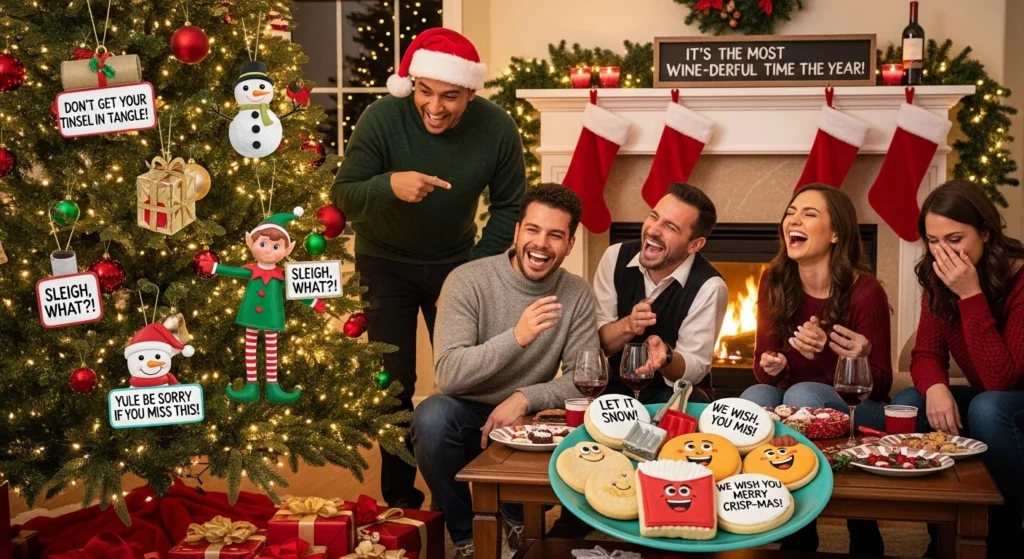 merry christmas jokes