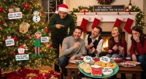 merry christmas jokes