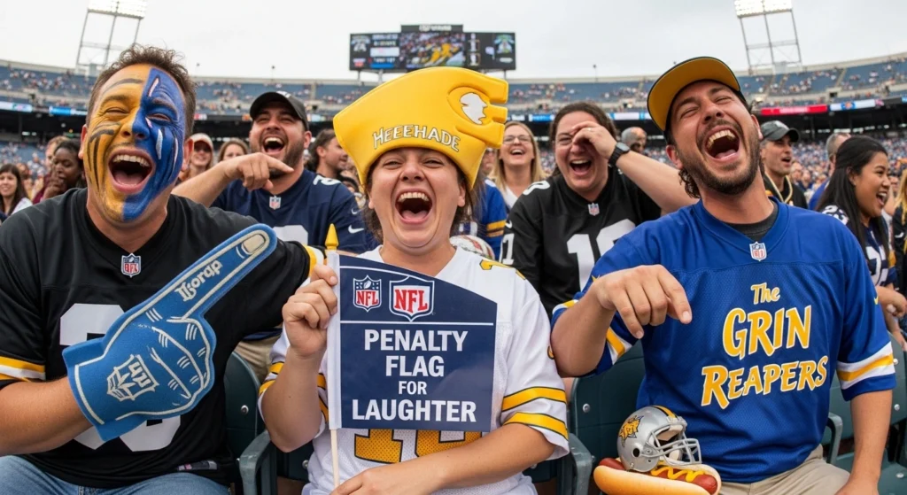 nfl jokes